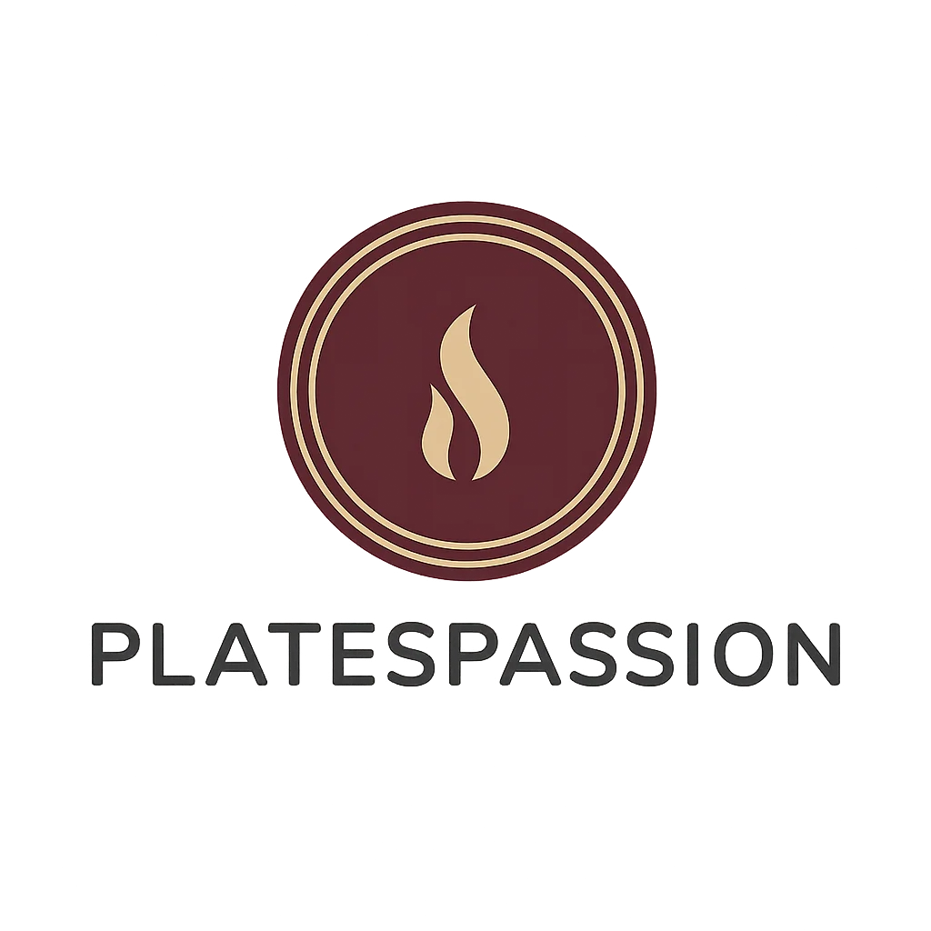 Plates Passion