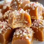 15-Minute Christmas Candy Easy Recipe Your Family Will Adore First Image