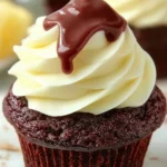 Decadent Chocolate Cupcake Delight First Image