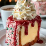 Magically Easy Christmas Desserts Ready in 30 Minutes First Image