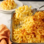 Baked Mac and Cheese (Make-Ahead) First Image