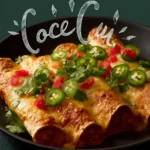 5 Ingredient Beef Enchiladas Recipe First Image