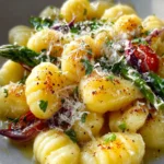 Gluten Free Vegan Gnocchi Recipe: 7 Irresistible Variations First Image