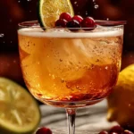 Irresistible Winter Sour Recipe: A Zesty Delight First Image