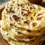 Keto Almond Flour Tortillas: 7 Irresistible Reasons to Try First Image