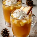 Cozy Bourbon Apple Hot Toddy Recipe for Autumn Nights First Image