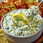 Easy Homemade Tartar Sauce First Image