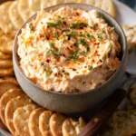 Smoked Fish Dip First Image