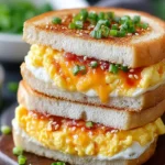 Japanese Egg Sandwich (Tamago Sando): An Incredible Essential Recipe First Image