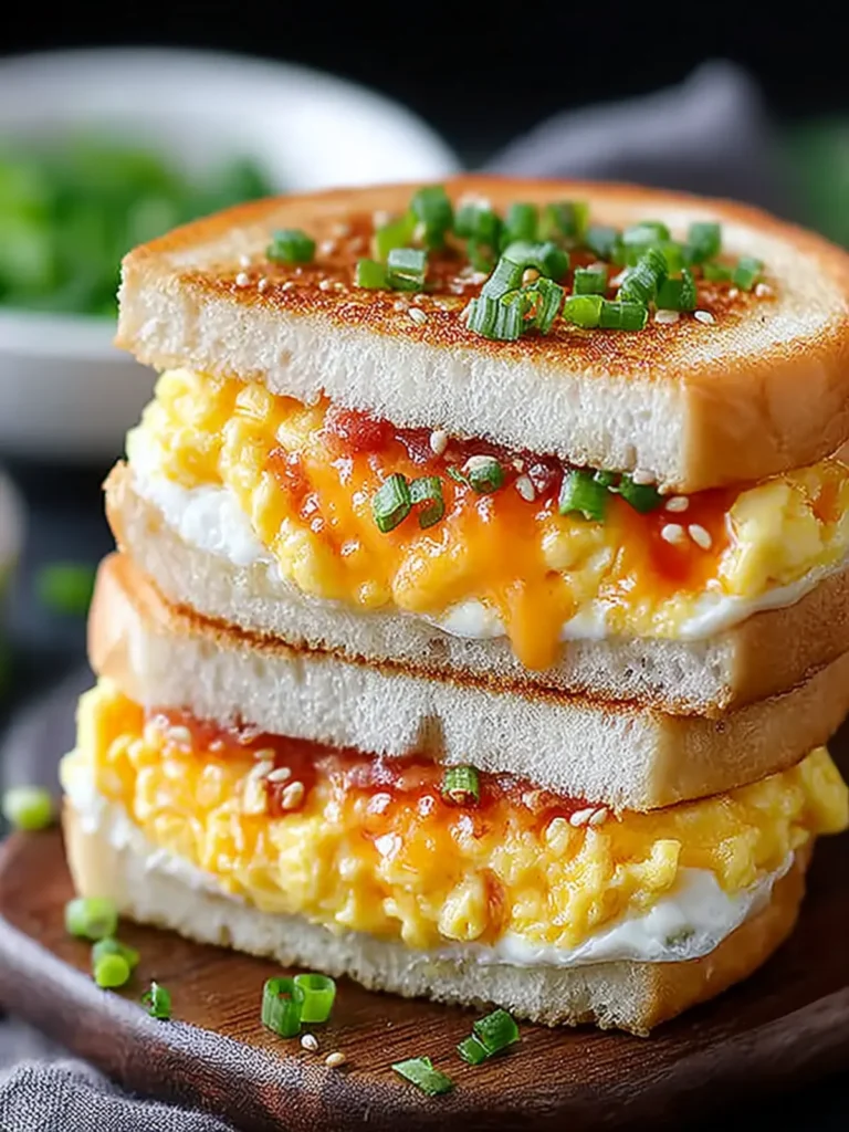 Japanese Egg Sandwich (Tamago Sando): An Incredible Essential Recipe First Image