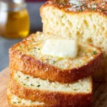 English Muffin Bread That Makes the Perfect Toast First Image