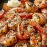 Butter Garlic ShrimpButter Garlic ShrimpButter Garlic Shrimp First Image