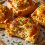 Crab Puffs First Image