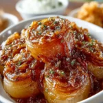 Perfect Caramelized Onions First Image