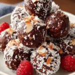 Bliss Balls Recipe Vegan Gluten Free: Irresistibly Delicious Treats First Image
