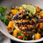 Cuban Mojo Chicken First Image