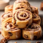 Delicious Cookie Rolls Recipe: Easy and Irresistible Treats First Image