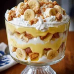 Vegan Banana Pudding: 5 Steps to Creamy Bliss First Image