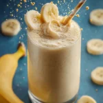 Banana Smoothie Recipe: An Amazing Ultimate Guide First Image
