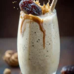 Dates Milkshake (Khajoor Milkshake) First Image