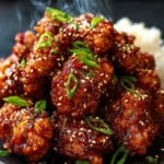 Irresistibly Crispy Korean Fried Chicken Your Family Will Love First Image
