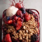 Berry Crisp First Image