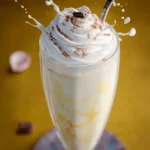Custard Milkshake First Image