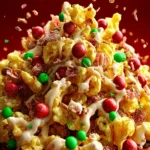 Christmas Crunch First Image