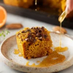 Pumpkin Baked Oatmeal First Image