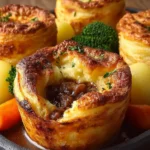 Yorkshire Pudding Cottage Pies First Image