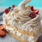 Vintage Ermine Frosting First Image