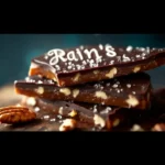 Chocolate Espresso Pecan Toffee First Image