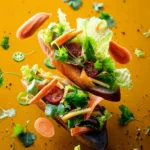50 Healthy Lunch Ideas First Image