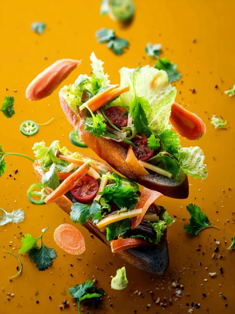 50 Healthy Lunch Ideas First Image