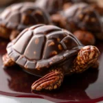 Chocolate Turtles First Image