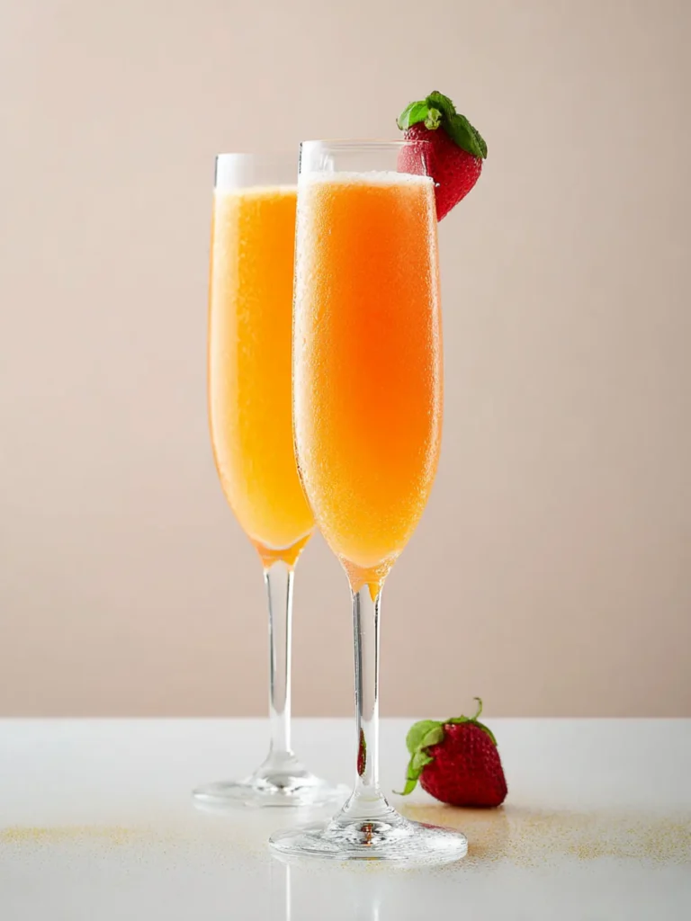 Easy Bellini First Image