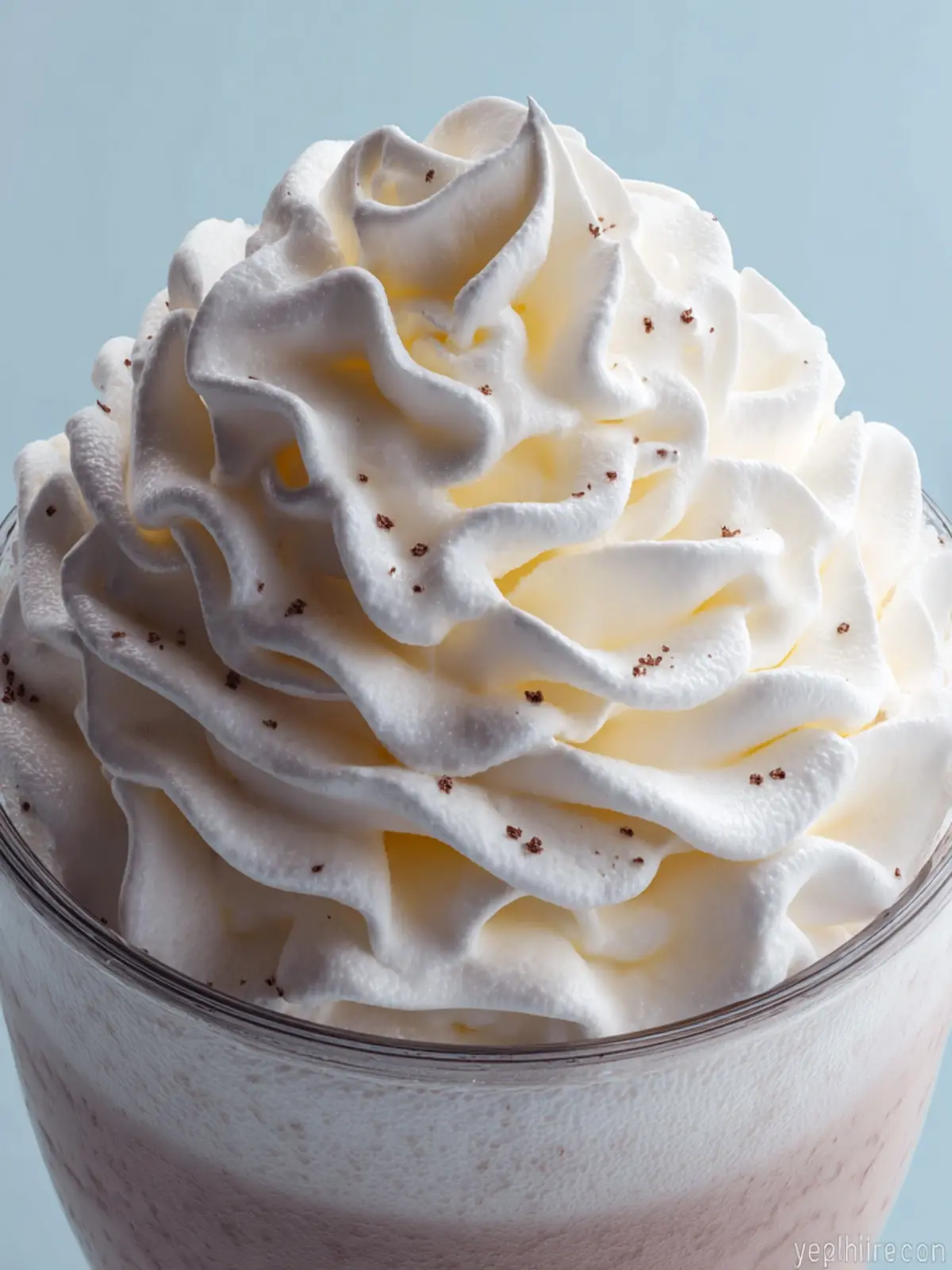 Homemade Whipped Cream: The Best Indulgent Treat Ever!
