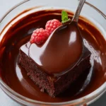 How To Make Ganache (Small Batch) First Image