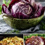 Low-Carb and Keto Cabbage Recipes First Image