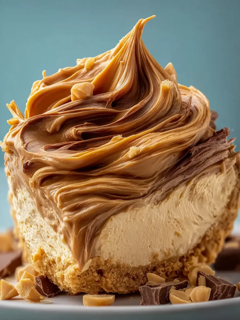 Reese’s Peanut Butter Fluff First Image