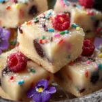 Small Batch Shortbread Bites First Image