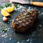 Best Steak Marinade First Image