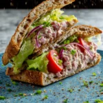 Deviled Ham Spread (and How to Use Deviled Ham) First Image