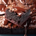 Guinness Brownies First Image