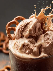 Guinness Ice Cream First Image