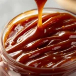 Homemade BBQ Sauce First Image