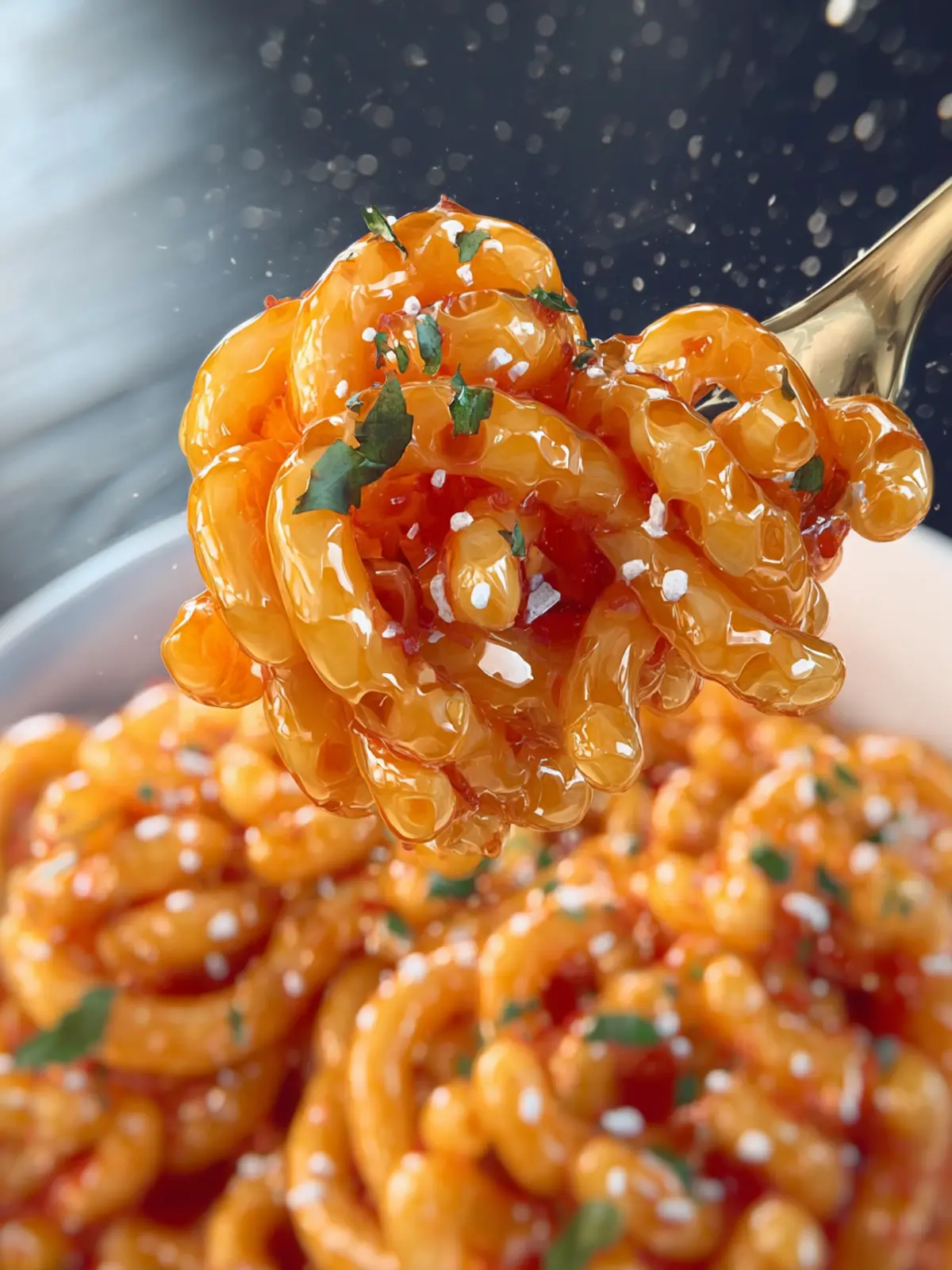 Italian SpaghettiOs First Image