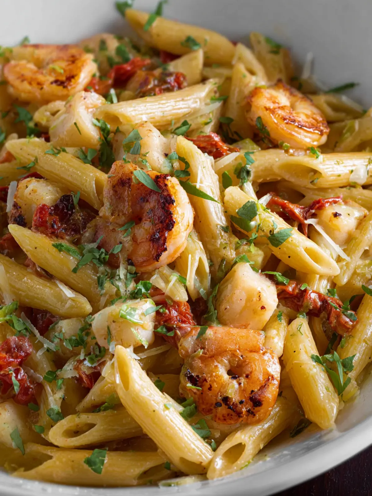 Key West Penne First Image