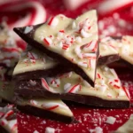 Peppermint Bark First Image