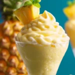 Pineapple Dole Whip Margarita First Image